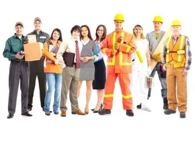 manpower-supply